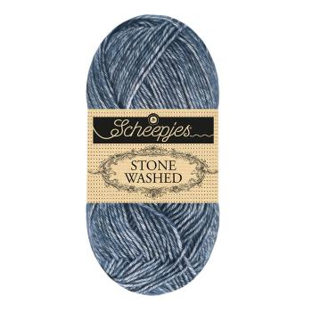 Stone Washed 50 g -  847 Sodalite
